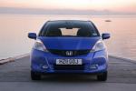 Honda Jazz 2011 года (UK)